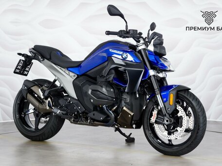 2025 BMW R 1300 R, синий, 2299000 рублей, вид 5