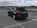 2015 Hyundai Santa Fe III, чёрный, 2210000 рублей - вид 8