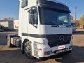 2000 Mercedes-Benz Actros, белый, 1500000 рублей