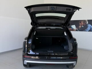 2026 Jeland J6, чёрный, 2929000 рублей, вид 5