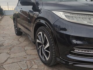 2018 Honda Vezel I, синий, 2150000 рублей, вид 2