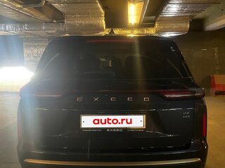 2022 Exeed VX I, серый, 3200000 рублей, вид 3