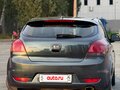 2009 Kia Ceed I, зелёный, 480000 рублей - вид 10