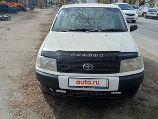2003 Toyota Probox I, белый, 450000 рублей, вид 1