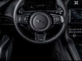 2018 Jaguar F-Pace I, синий - вид 8