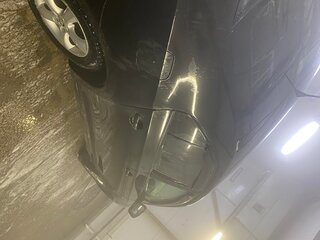 2014 Skoda Rapid I, чёрный, 350000 рублей, вид 5