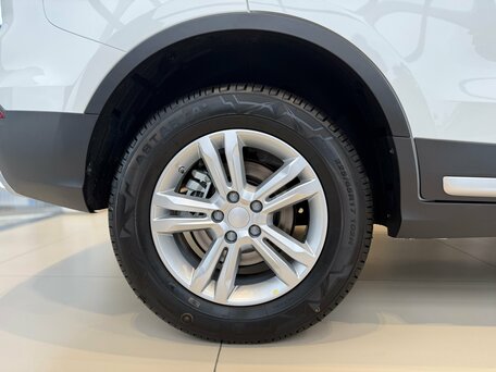 2026 Belgee X70 I Рестайлинг, белый, 2609990 рублей, вид 4