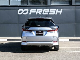 2019 Honda Shuttle II, серый, 1419000 рублей, вид 4