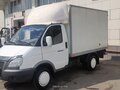 2006 ГАЗ ГАЗель (3302), белый, 650000 рублей - вид 5