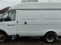 2017 ГАЗ ГАЗель (3221), белый, 699000 рублей - вид 4