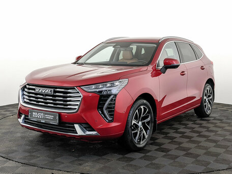 Haval Jolion I
