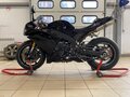 2008 Yamaha YZF-R1, чёрный, 630000 рублей - вид 8