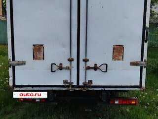 2005 ГАЗ ГАЗель (3302), белый, 550000 рублей, вид 5