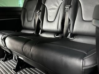 2019 Mercedes-Benz V-Класс Compact 300 d компактный III (W447) Рестайлинг, серый, 6500000 рублей, вид 4