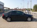 2007 Volvo S40 II Рестайлинг, чёрный - вид 4
