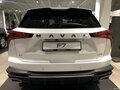 2026 Haval F7 II, белый - вид 5