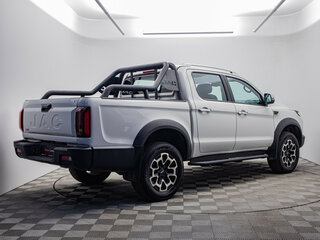 2025 JAC T9, белый, 2774000 рублей, вид 4