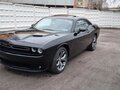 2017 Dodge Challenger R__T III Рестайлинг 2, чёрный - вид 4