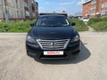 2015 Nissan Sentra VII (B17), чёрный, 850000 рублей