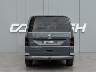 2019 Volkswagen Transporter T6 Рестайлинг, серый, 3768000 рублей, вид 4