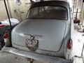 1969 ГАЗ 21 «Волга» 21Р, серый, 650000 рублей - вид 5