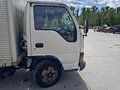 1998 Isuzu Elf (N-series), белый, 880000 рублей - вид 1