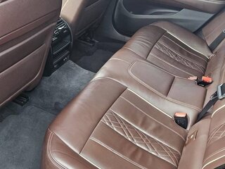2020 BMW 6 серии Gran Turismo 620d IV (G32) Рестайлинг, серый, 3000000 рублей, вид 5