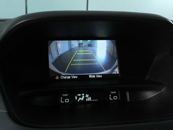 2014 Acura RDX II, белый, 2299000 рублей - вид 12