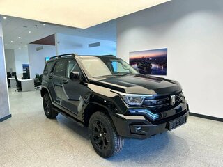 2026 Tank 400 I, чёрный, 6299000 рублей, вид 3