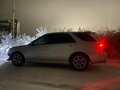 2003 Subaru Impreza II Рестайлинг 1, серебристый, 450000 рублей - вид 9