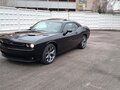 2017 Dodge Challenger R__T III Рестайлинг 2, чёрный - вид 5