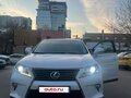 2015 Lexus RX 350 III Рестайлинг, белый, 2942000 рублей - вид 3