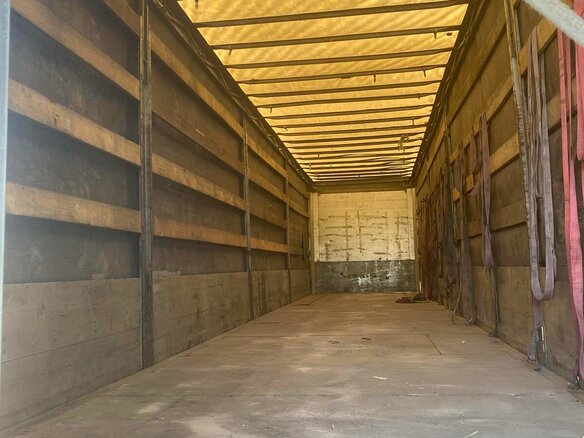 2007 Schmitz Cargobull SPR, серебристый, 1200000 рублей - вид 5