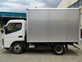 2004 Fuso (Mitsubishi) Canter, белый, 1900000 рублей - вид 3