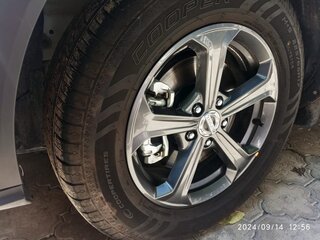 2023 Haval F7 I Рестайлинг, белый, 2639000 рублей, вид 4