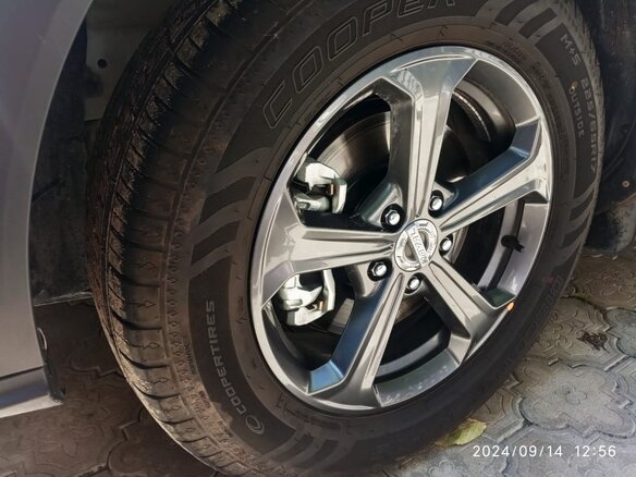 2023 Haval F7 I Рестайлинг, белый, 2639000 рублей - вид 3