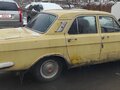 1974 ГАЗ 24 «Волга» 24 I (24), бежевый, 250000 рублей - вид 5