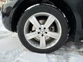 2008 Mercedes-Benz M-Класс 350 II (W164) Рестайлинг, чёрный, 1250000 рублей - вид 7