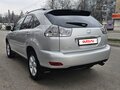 2006 Lexus RX 350 II Рестайлинг, серебристый, 1530000 рублей - вид 6