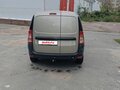 2016 Lada (ВАЗ) Largus I, серый, 447500 рублей - вид 9