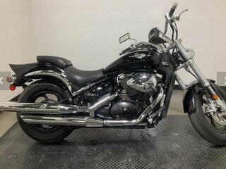Suzuki Boulevard M50