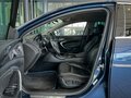 2014 Opel Insignia I Рестайлинг, синий, 1280000 рублей - вид 8