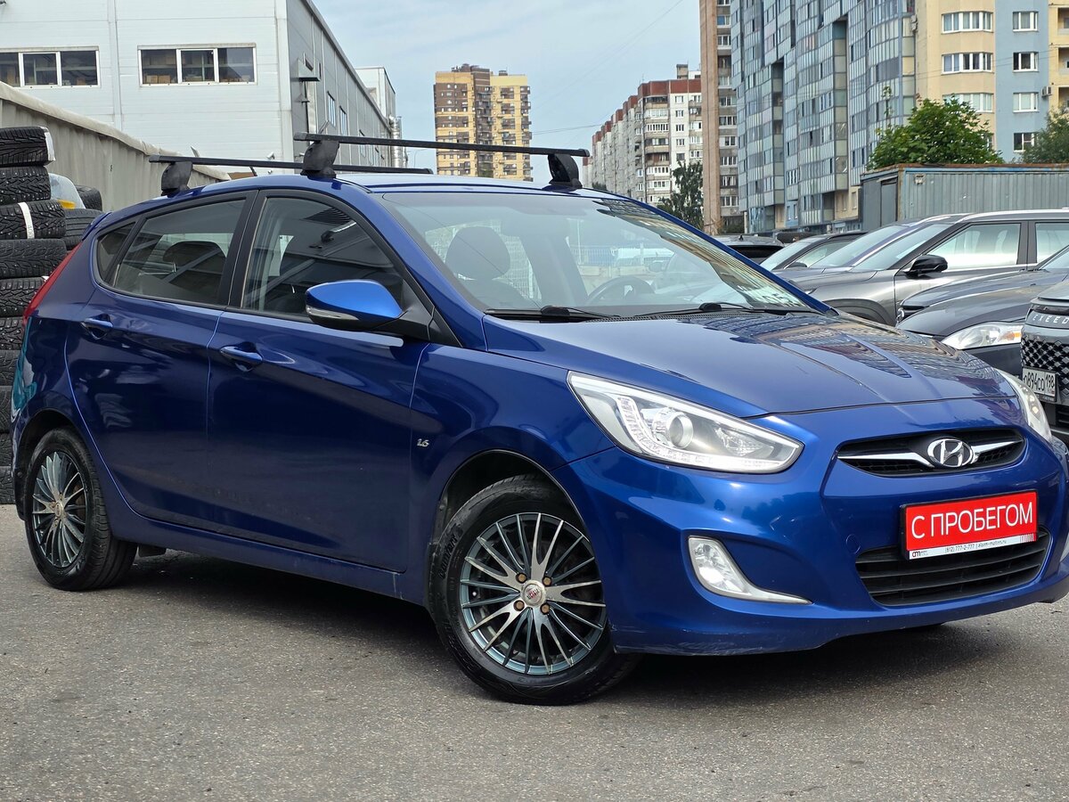 Открыть фотографии: Hyundai Solaris I