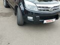 2008 Great Wall Hover, чёрный, 600000 рублей - вид 1