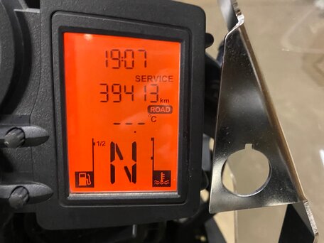 2015 BMW F 800 GS, белый, 750000 рублей, вид 3