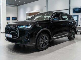 2026 Tenet T7, чёрный, 2985000 рублей, вид 1