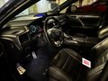 2016 Lexus RX 200t IV, синий, 3850000 рублей - вид 3