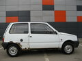 2001 Lada (ВАЗ) 1111 Ока КамАЗ, белый, 60000 рублей