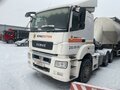 2018 КамАЗ 65206, белый, 3880000 рублей - вид 1