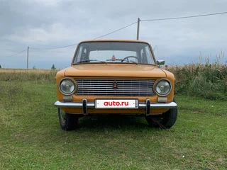 1980 Lada (ВАЗ) 2101, оранжевый, 200000 рублей, вид 3